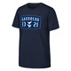 Outerstuff Youth Gaudreau Foundation Tee Image coming soon src=
